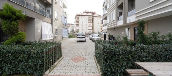 4 rooms Penthouse in Oba, Turkey No. 22510 28