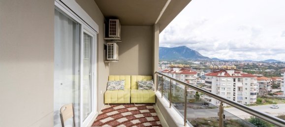 4 rooms Penthouse in Oba, Turkey No. 22510 8