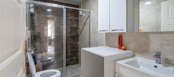 4 rooms Penthouse in Oba, Turkey No. 22510 11