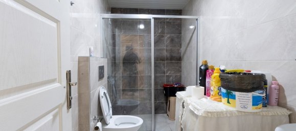 4 rooms Penthouse in Oba, Turkey No. 22510 16