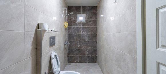 4 rooms Penthouse in Oba, Turkey No. 22510 20