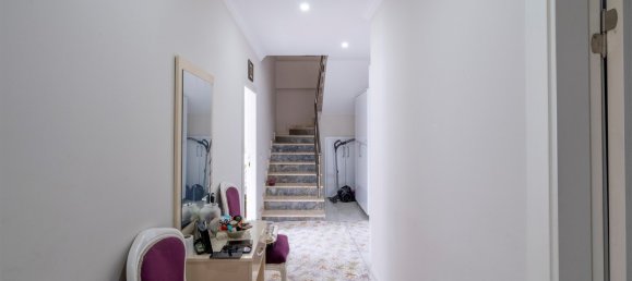 4 rooms Penthouse in Oba, Turkey No. 22510 10