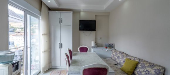 4 rooms Penthouse in Oba, Turkey No. 22510 5