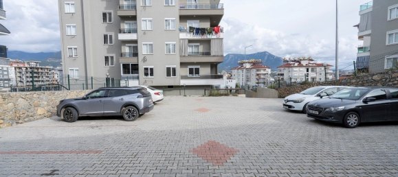 4 rooms Penthouse in Oba, Turkey No. 22510 29