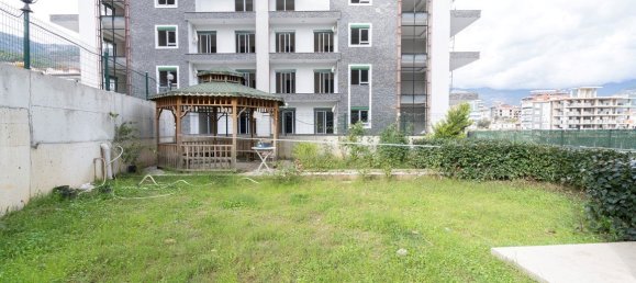 4 rooms Penthouse in Oba, Turkey No. 22510 27