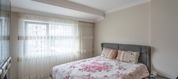 4 rooms Penthouse in Oba, Turkey No. 22510 14