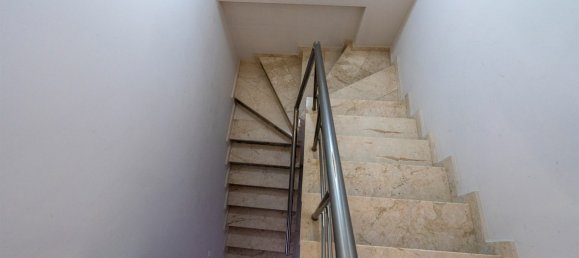 4 rooms Penthouse in Oba, Turkey No. 22510 12