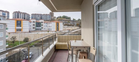 4 rooms Penthouse in Oba, Turkey No. 22510 7