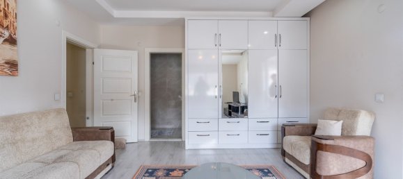 4 rooms Penthouse in Oba, Turkey No. 22510 22