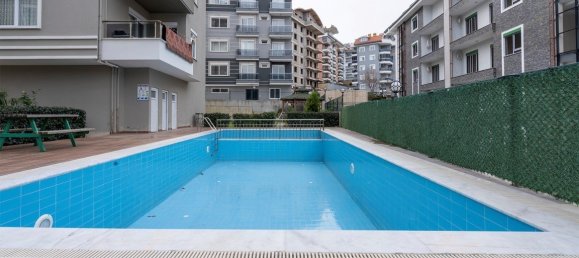 4 rooms Penthouse in Oba, Turkey No. 22510 26