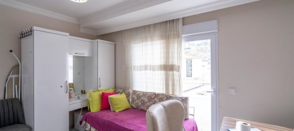 4 rooms Penthouse in Oba, Turkey No. 22510 17