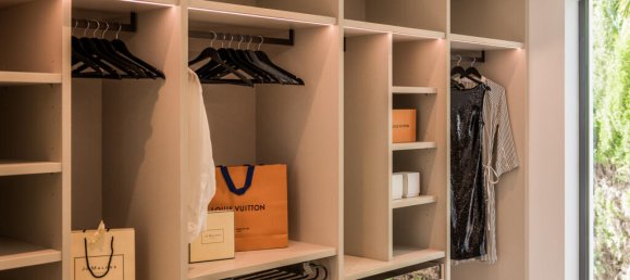 5 غرف نوم فيلا في Marbella, Spain رقم 33414 22