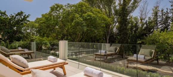 5 غرف نوم فيلا في Marbella, Spain رقم 33414 5