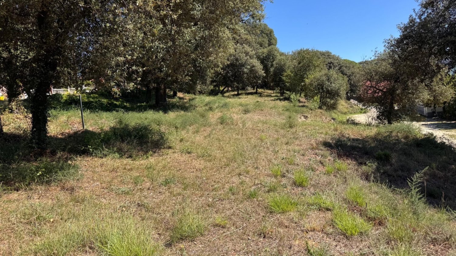 Terreno en Sant Pere de Vilamajor, Spain 4249 m² No. 232881