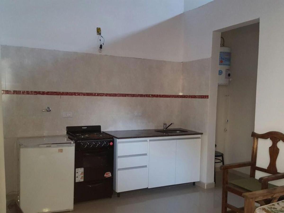 Studio in Mar del Plata, Argentina No. 78584