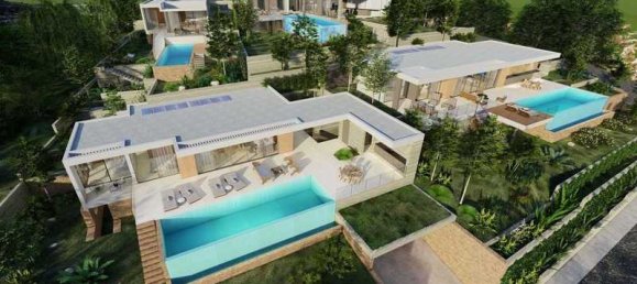 5 bedrooms House in Konia, Cyprus No. 7011 7