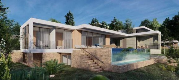 5 bedrooms House in Konia, Cyprus No. 7011 5