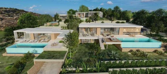 5 bedrooms House in Konia, Cyprus No. 7011 8