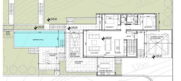 5 bedrooms House in Konia, Cyprus No. 7011 10