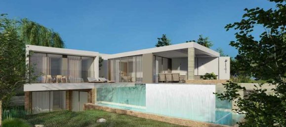 5 bedrooms House in Konia, Cyprus No. 7011 3