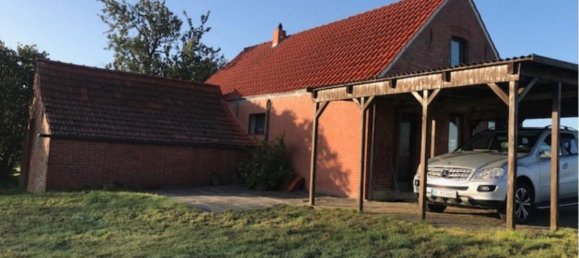 Таунхаус с 3 спальнями в Leer, Германия № 294535 2