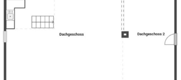 Таунхаус с 3 спальнями в Leer, Германия № 294535 13