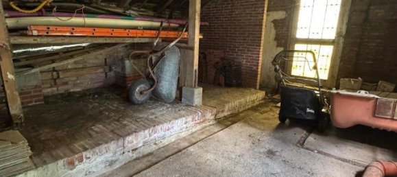 Таунхаус с 3 спальнями в Leer, Германия № 294535 11