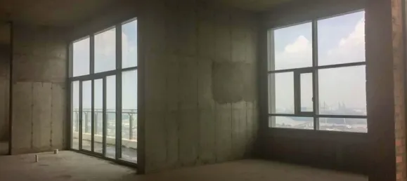 318m² Penthouse in District 7, Vietnam No. 18698 8