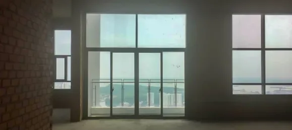 318m² Penthouse in District 7, Vietnam No. 18698 3