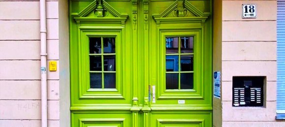 Квартира с 2 комнатами в Вильгельмштадт, Германия № 111762 9