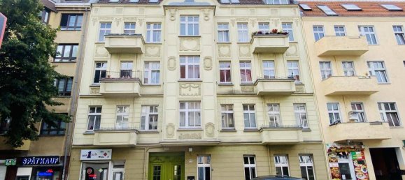 Квартира с 2 комнатами в Вильгельмштадт, Германия № 111762 2