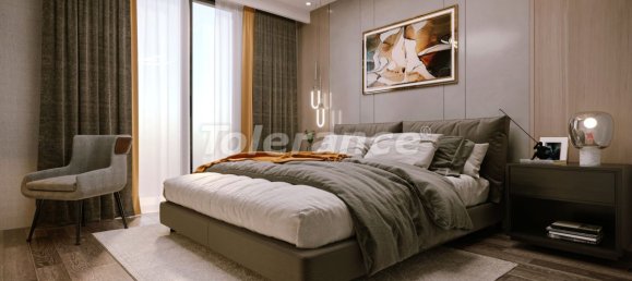 Apartment 1+1 in Alanya, Turkey No. 183 9