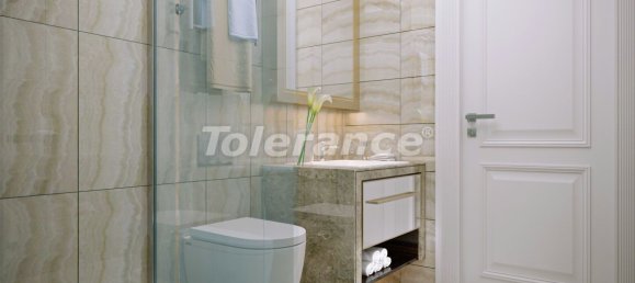 Apartment 1+1 in Alanya, Turkey No. 183 8