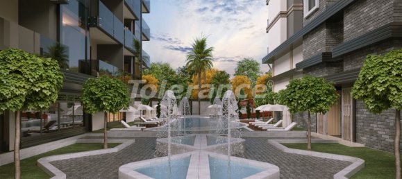 Apartment 1+1 in Alanya, Turkey No. 183 16