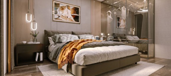 Apartment 1+1 in Alanya, Turkey No. 183 10