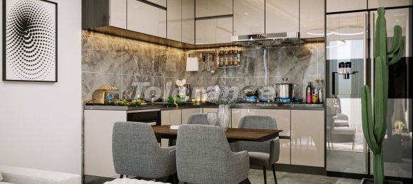 Apartment 1+1 in Alanya, Turkey No. 183 18