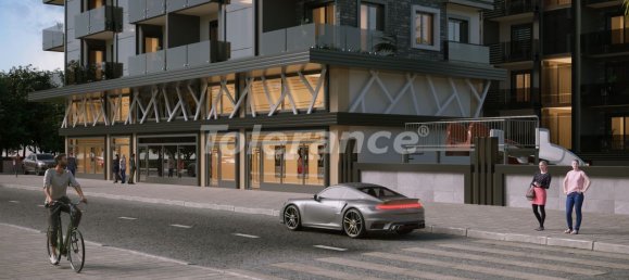 Apartment 1+1 in Alanya, Turkey No. 183 12