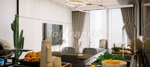 Apartment 1+1 in Alanya, Turkey No. 183 19