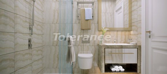 Apartment 1+1 in Alanya, Turkey No. 183 7