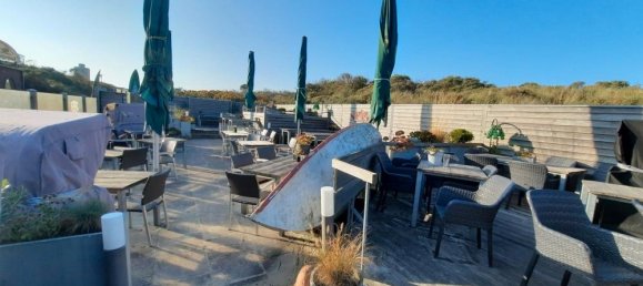 5 rooms Cafe / restaurant in Aurich, Germany No. 320563 6