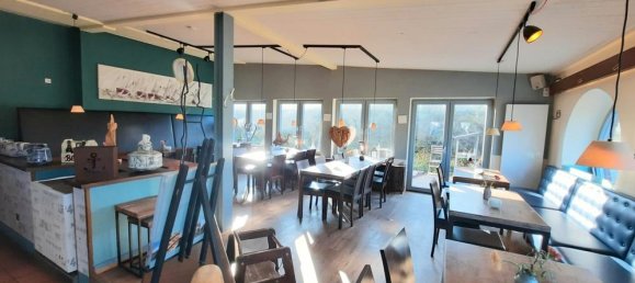 5 rooms Cafe / restaurant in Aurich, Germany No. 320563 11