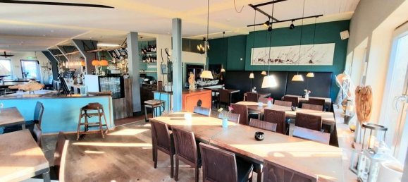 5 rooms Cafe / restaurant in Aurich, Germany No. 320563 12