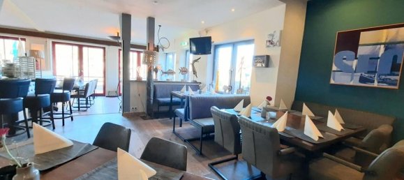 5 rooms Cafe / restaurant in Aurich, Germany No. 320563 19
