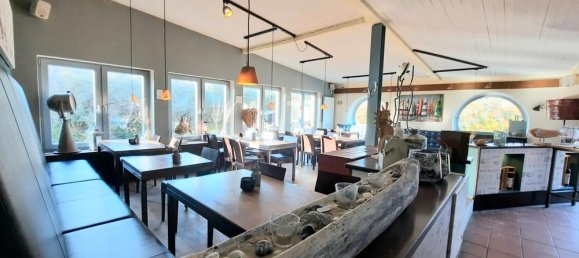 5 rooms Cafe / restaurant in Aurich, Germany No. 320563 9