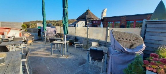 5 rooms Cafe / restaurant in Aurich, Germany No. 320563 5