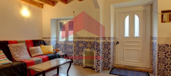 4 Schlafzimmer Haus in Atouguia da Baleia, Portugal, Nr. 285534 2