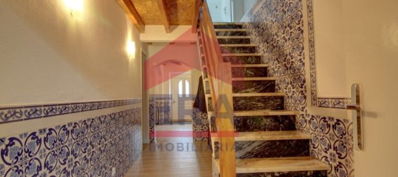 4 Schlafzimmer Haus in Atouguia da Baleia, Portugal, Nr. 285534 7