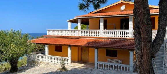 8 dormitorios villa en venta en Corfu, Central Corfu and Diapontian Islands, Corfu, Ionian Islands, Peloponnese, Western Greece and the Ionian, Greece № 2434 3