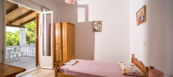 8 dormitorios villa en venta en Corfu, Central Corfu and Diapontian Islands, Corfu, Ionian Islands, Peloponnese, Western Greece and the Ionian, Greece № 2434 25