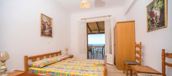 8 dormitorios villa en venta en Corfu, Central Corfu and Diapontian Islands, Corfu, Ionian Islands, Peloponnese, Western Greece and the Ionian, Greece № 2434 16